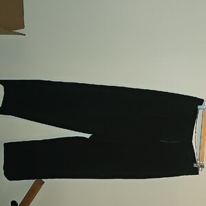 Wilfred Effortless Pant in Black